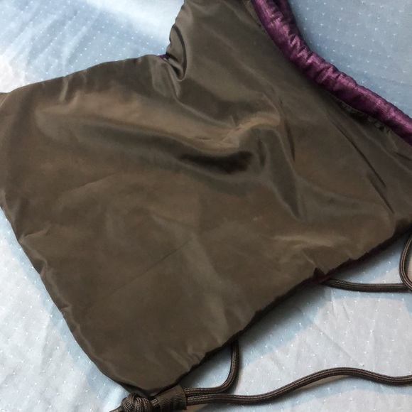 Back pack - Picture 4 of 5